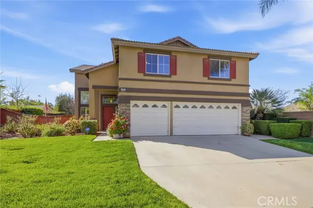 785 Pine Ridge Circle, Beaumont, CA 92223 - #2
