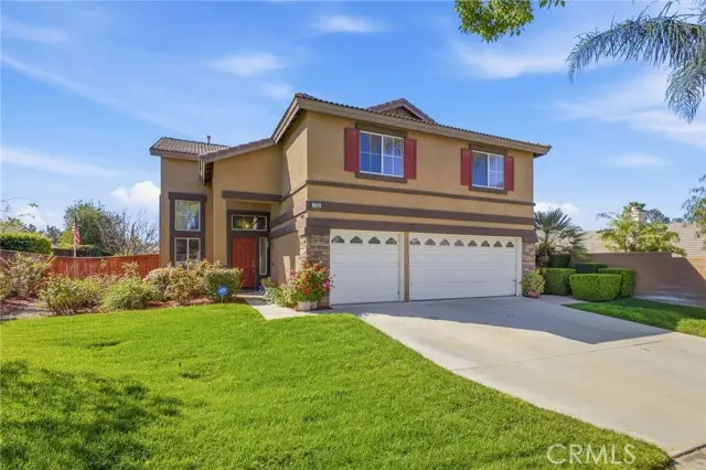 785 Pine Ridge Circle, Beaumont, CA 92223 - #3