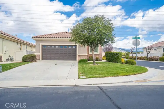 1168 Saguaro Rd, Beaumont, CA 92223 - #1