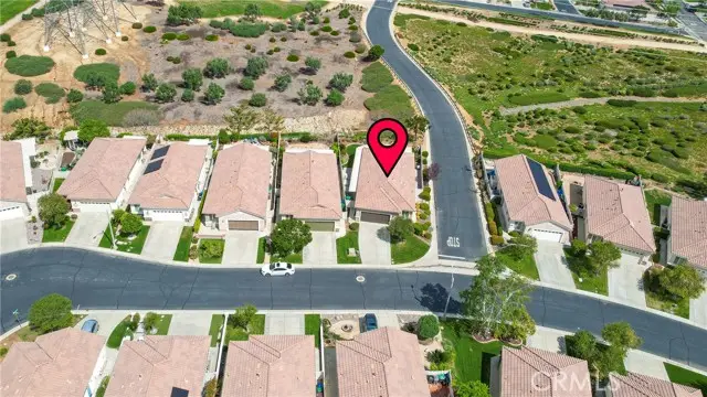 1168 Saguaro Rd, Beaumont, CA 92223 - #3