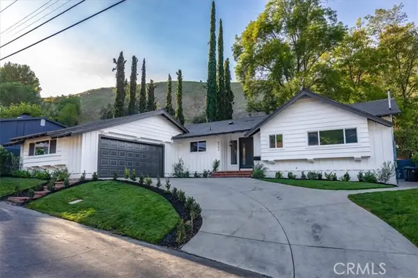 4793 Excelente Drive, Woodland Hills, CA 91364