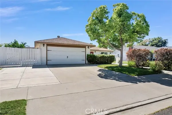 1602 Oak Hill Court, Ontario, CA 91761