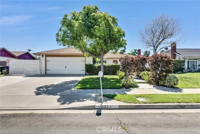 1602 Oak Hill Court, Ontario, CA 91761 - #2
