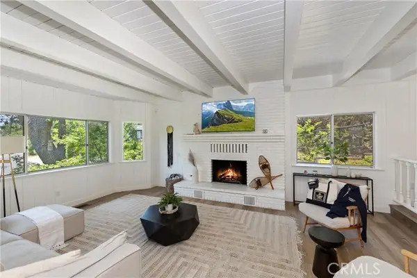 1211 Yellowstone Drive, Lake Arrowhead, CA 92352