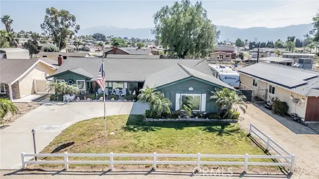 3696 BLUFF Street, Norco, CA 92860 - #1