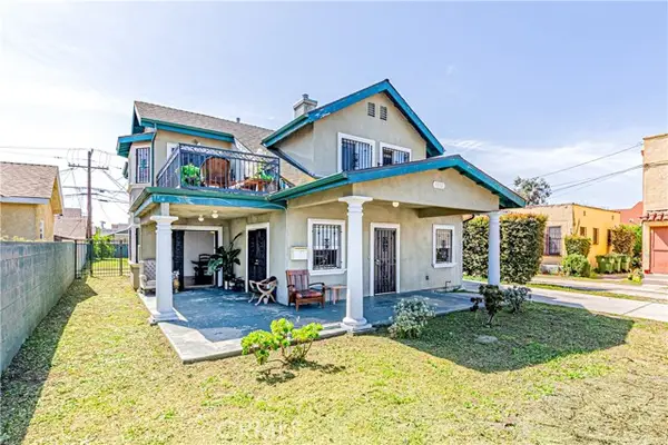 1812 48th, Los Angeles, CA 90062
