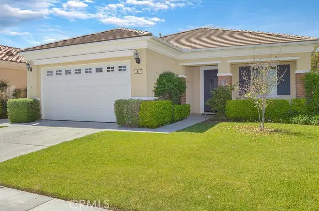 1681 Via Borrego, Hemet, CA 92545 - #1