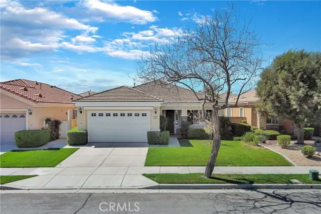 1681 Via Borrego, Hemet, CA 92545 - #2