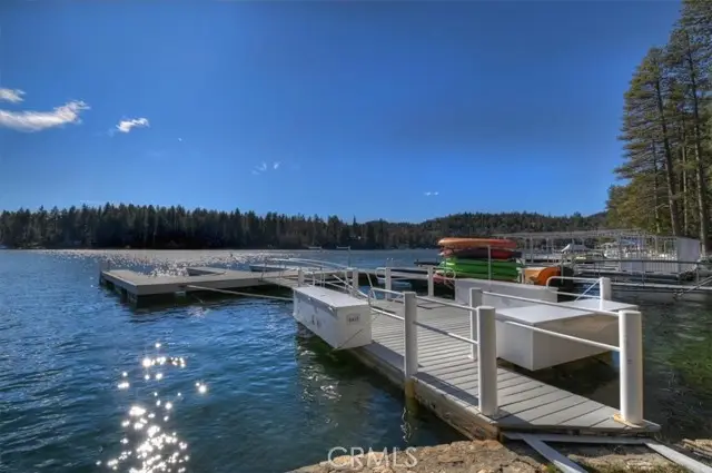 0 North Shore, Lake Arrowhead, CA 92352 - #1