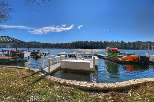 0 North Shore, Lake Arrowhead, CA 92352 - #2