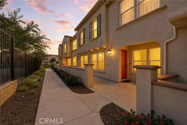 7155 Citrus  #433, Fontana, CA 92336