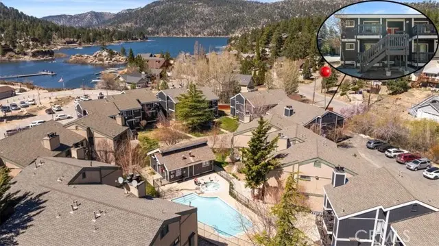 760 Blue Jay #26, Big Bear Lake, CA 92315 - #3