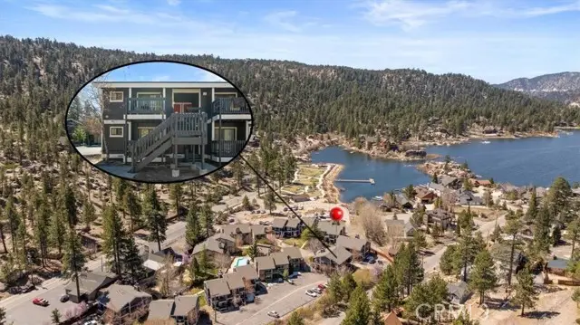 760 Blue Jay  #1, Big Bear Lake, CA 92315 - #1