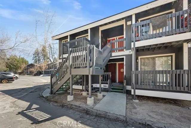 760 Blue Jay  #1, Big Bear Lake, CA 92315 - #2