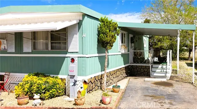 21922 Ottawa Road  #14, Apple Valley, CA 92308 - #2