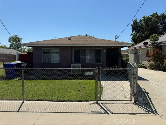 1147 Spruce, San Bernardino, CA 92411 - #1