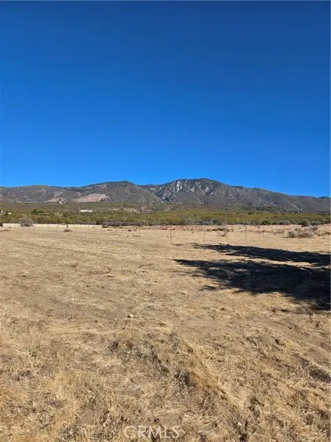 0 Howard Road, Anza, CA 92539 - #2