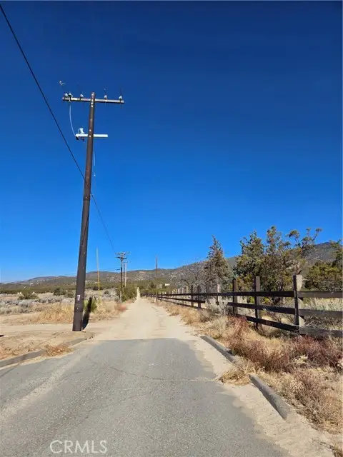 0 Howard Road, Anza, CA 92539 - #3