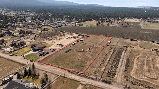 735 Cypress, Big Bear City, CA 92314 - #1