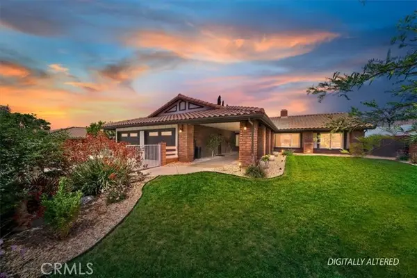 2359 Alhambra, Norco, CA 92860