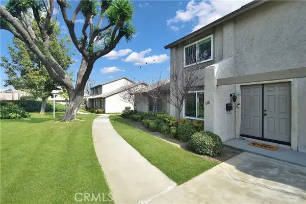 608 Francine Court, La Puente, CA 91746