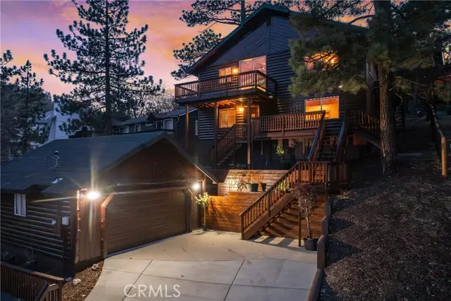 1362 Balsam Drive, Big Bear Lake, CA 92315 - #2