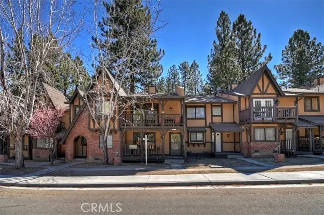569 Summit Boulevard  #6, Big Bear Lake, CA 92315 - #2