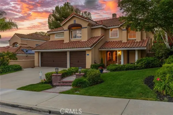 23887 Via De Gema Linda, Murrieta, CA 92562