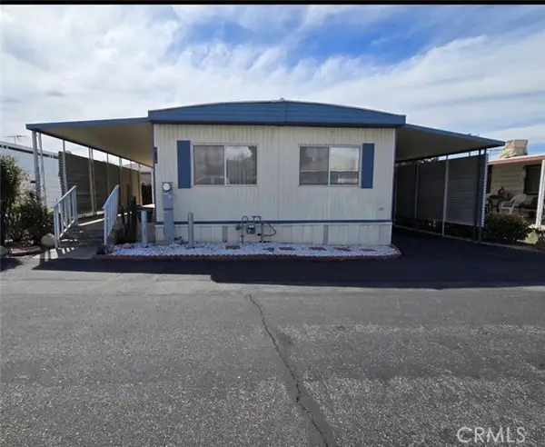 12220 5th Street #205, Yucaipa, CA 92399