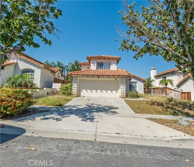 2149 Tehachapi, Corona, CA 92879 - #1