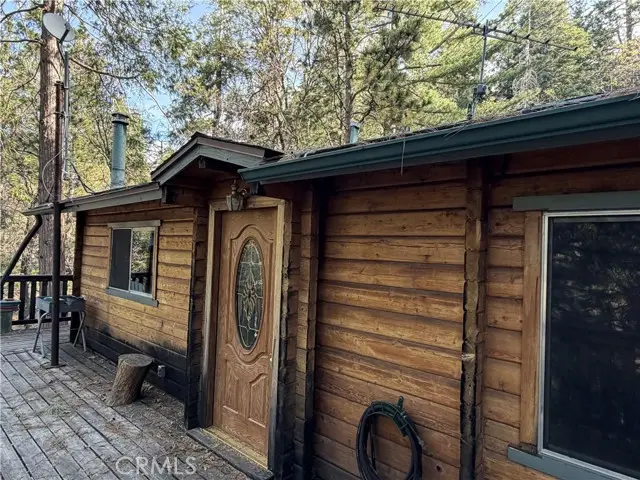 6307 Cedar Court, Angelus Oaks, CA 92305 - #2