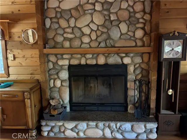 6307 Cedar Court, Angelus Oaks, CA 92305 - #3