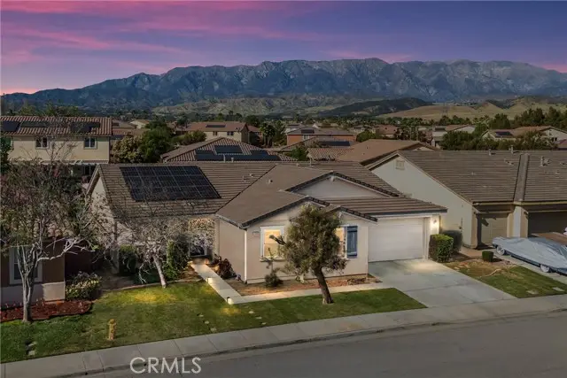 1454 Liatris, Beaumont, CA 92223 - #1