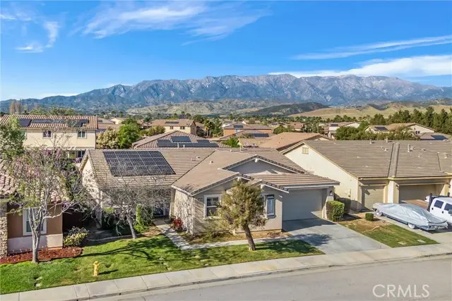 1454 Liatris, Beaumont, CA 92223 - #2