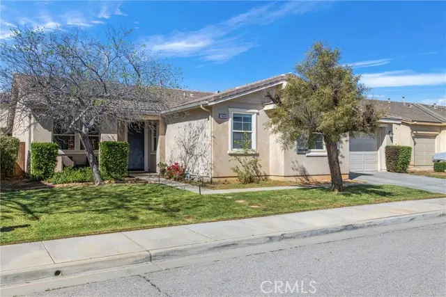 1454 Liatris, Beaumont, CA 92223 - #3