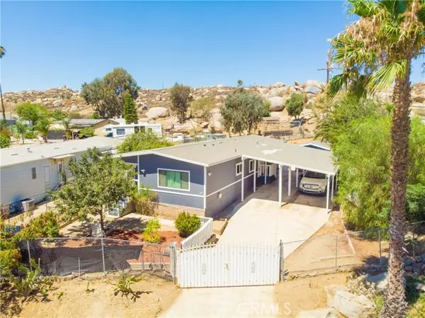 700 Shawnee Road, Perris, CA 92570