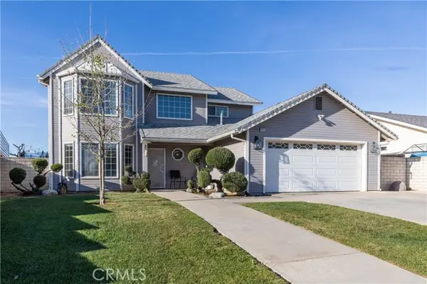 34616 Cape Cod Court, Yucaipa, CA 92399