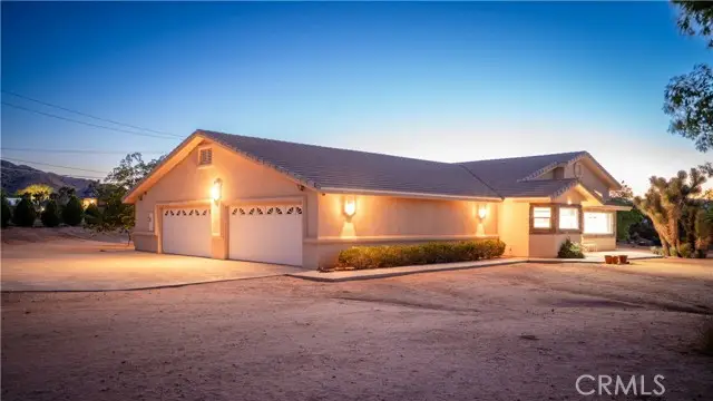 8920 Del Monte Avenue, Yucca Valley, CA 92284 - #2