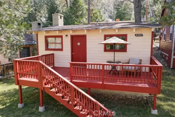 23915 Wildwood, Crestline, CA 92325