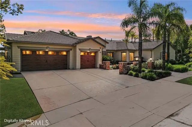 3931 Ashwood Circle, Corona, CA 92881 - #3