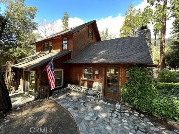 9120 Torrey Pines, Forest Falls, CA 92339