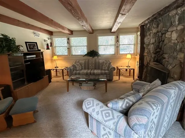 9120 Torrey Pines, Forest Falls, CA 92339 - #2