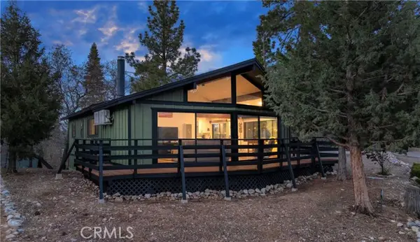 1270 Sheephorn Road, Big Bear City, CA 92314