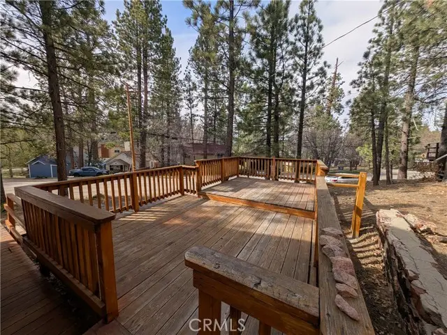 40221 Mill Creek, Big Bear Lake, CA 92315 - #2