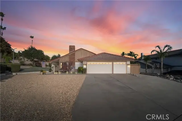 1756 Rosewood, Upland, CA 91784 - #2