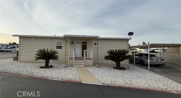 12941 2nd  #83, Yucaipa, CA 92399