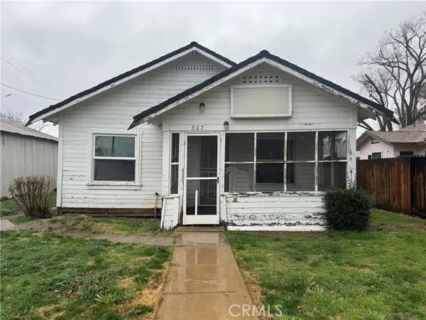 307 Curry Street, Tehachapi, CA 93561