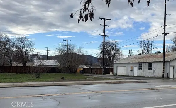 301 S. Curry Street, Tehachapi, CA 93561