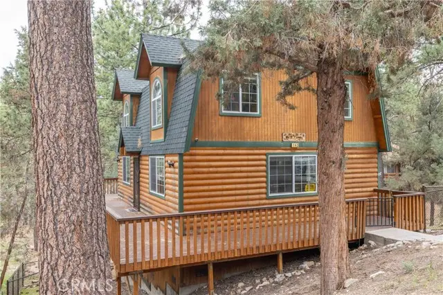 143 Santa Barbara, Sugarloaf, CA 92386 - #1