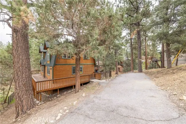 143 Santa Barbara, Sugarloaf, CA 92386 - #2